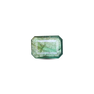 Zambian Emerald (Panna) - 4.6 Carat - Pramogh