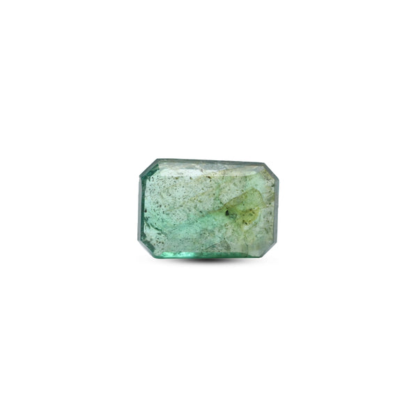 Zambian Emerald - 4.6 Carat