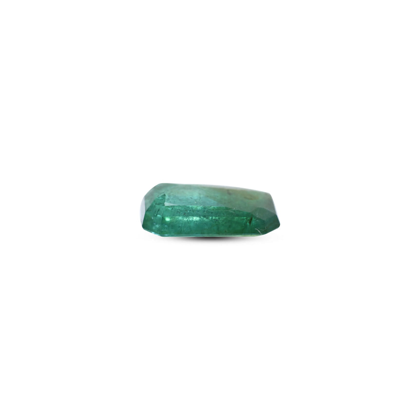 Zambian Emerald - 4.6 Carat