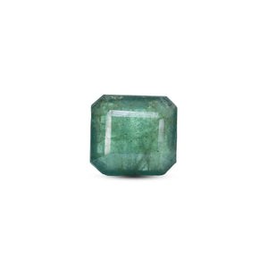 Zambian Emerald (Panna) - 7.35 Carat - Pramogh