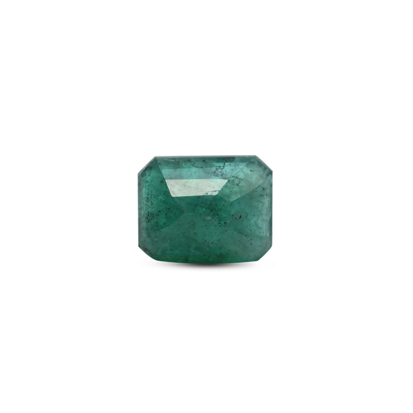 Zambian Emerald - 6.45 Carat
