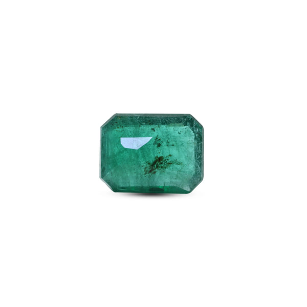 Zambian Emerald - 4 Carat