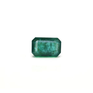 Zambian Emerald (Panna) - 3.6 Carat - Pramogh