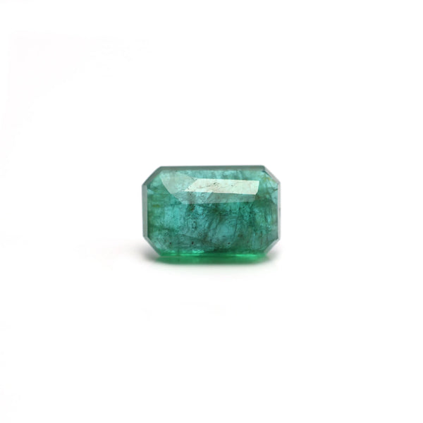 Zambian Emerald - 3.6 Carat