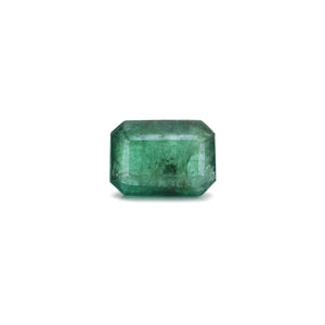 Zambian Emerald (Panna) - 5.65 Carat - Pramogh