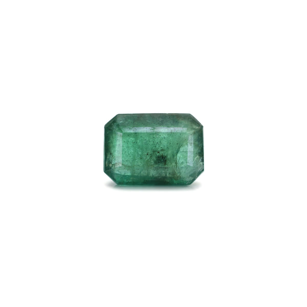 Zambian Emerald (Panna) - 5.65 Carat - Pramogh