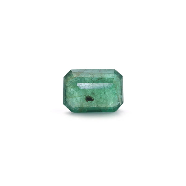 Zambian Emerald - 5.65 Carat