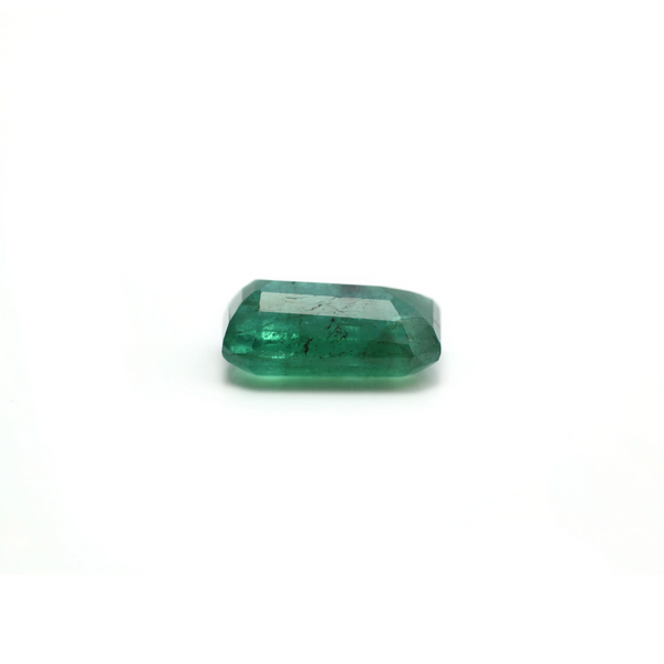 Zambian Emerald - 5.65 Carat
