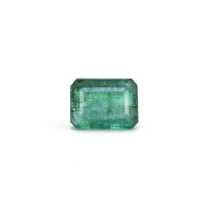Zambian Emerald (Panna) - 5.25 Carat - Pramogh