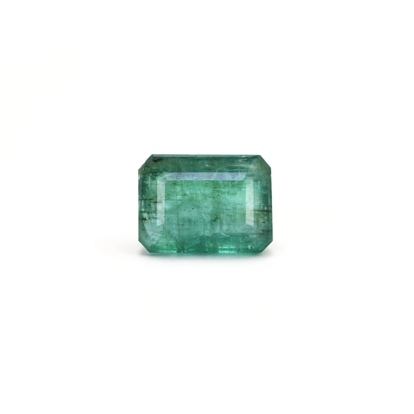 Zambian Emerald (Panna) - 5.25 Carat - Pramogh