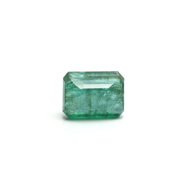 Zambian Emerald - 5.25 Carat