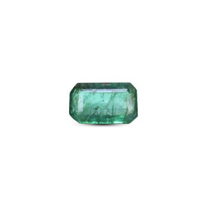 Zambian Emerald (Panna) - 3.06 Carat - Pramogh