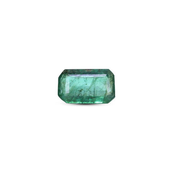 Zambian Emerald (Panna) - 3.06 Carat - Pramogh