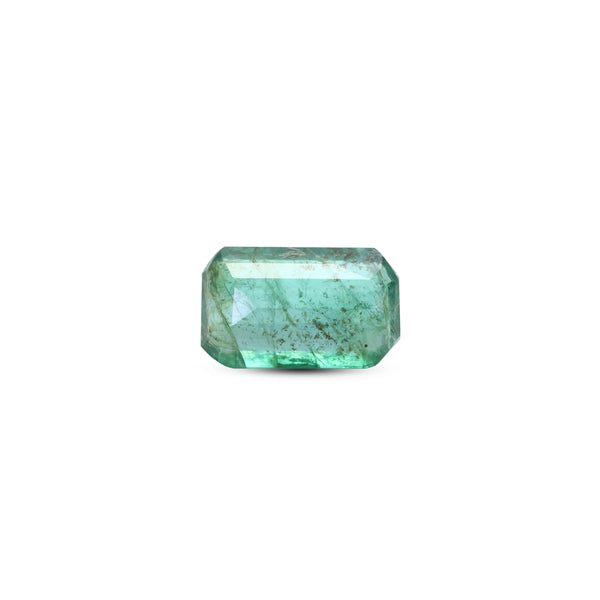 Zambian Emerald - 3.06 Carat