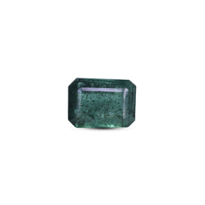 Zambian Emerald (Panna) - 6.8 Carat - Pramogh