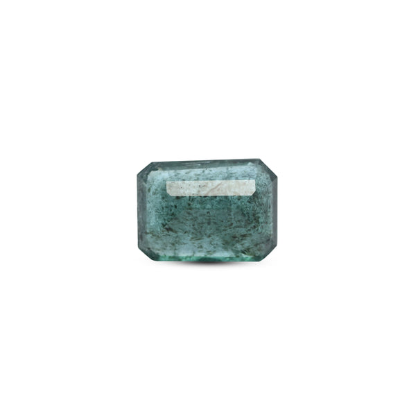Zambian Emerald - 6.8 Carat