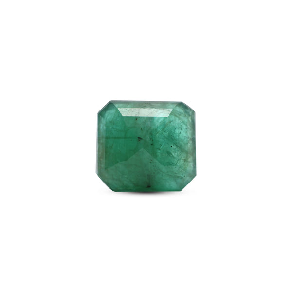 Zambian Emerald - 6.65 Carat