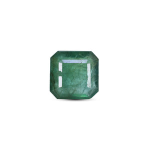 Zambian Emerald (Panna) - 6.35 Carat - Pramogh