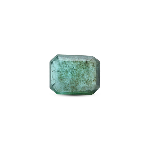 Zambian Emerald - 4.2 Carat