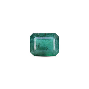 Zambian Emerald (Panna) - 6.45 Carat - Pramogh