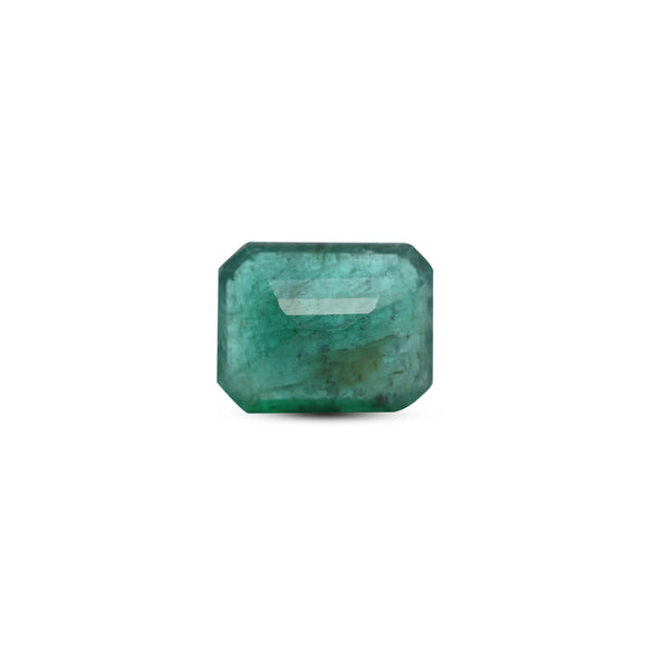 Zambian Emerald - 6.45 Carat
