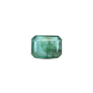Zambian Emerald (Panna) - 3.9 Carat - Pramogh