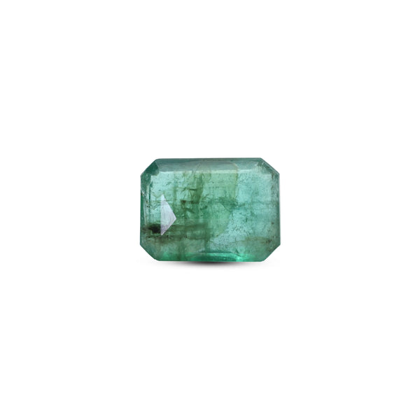 Zambian Emerald - 3.9 Carat