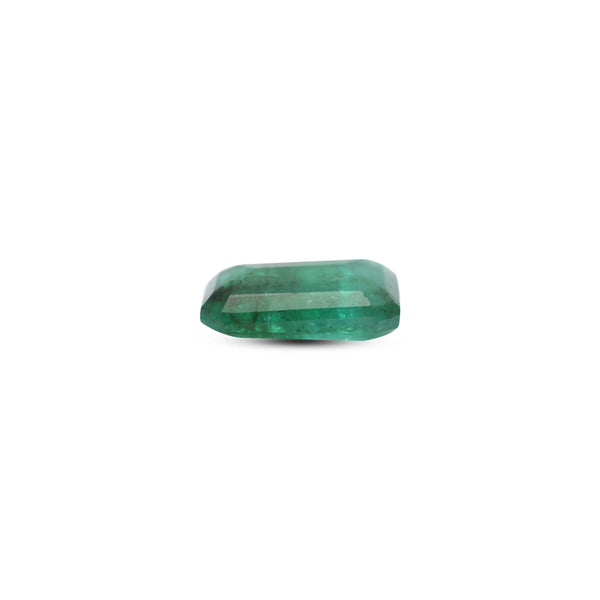 Zambian Emerald - 3.9 Carat
