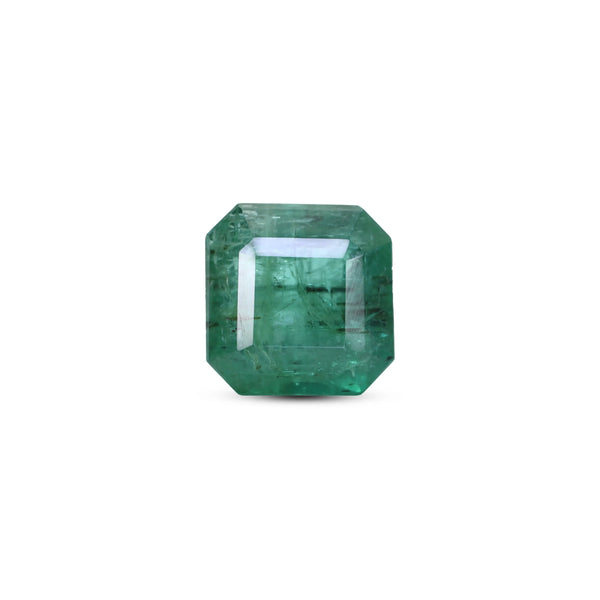 Zambian Emerald (Panna) - 3.6 Carat - Pramogh