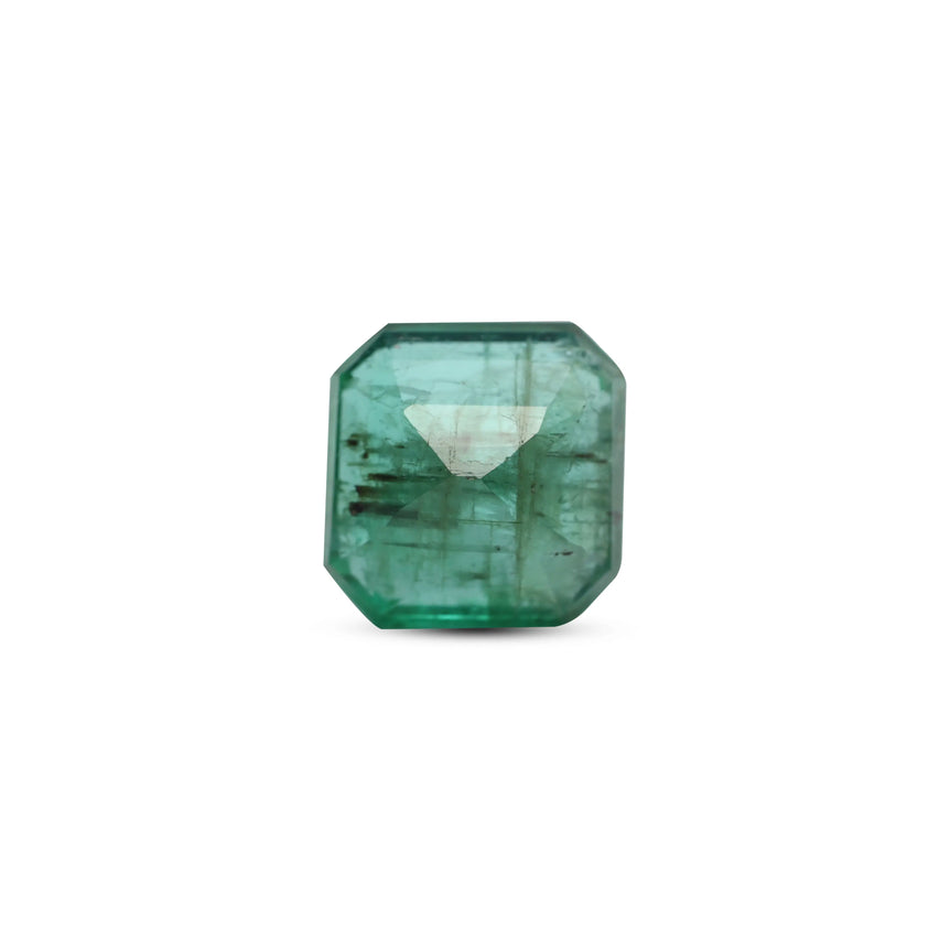 Zambian Emerald - 3.6 Carat