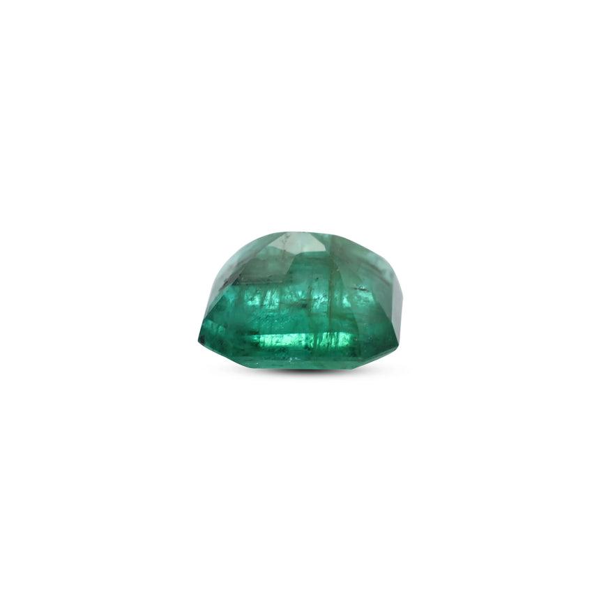 Zambian Emerald - 3.6 Carat