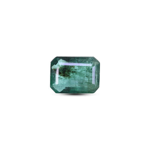 Zambian Emerald (Panna) - 4.55 Carat - Pramogh