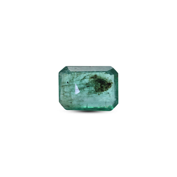Zambian Emerald - 4.55 Carat