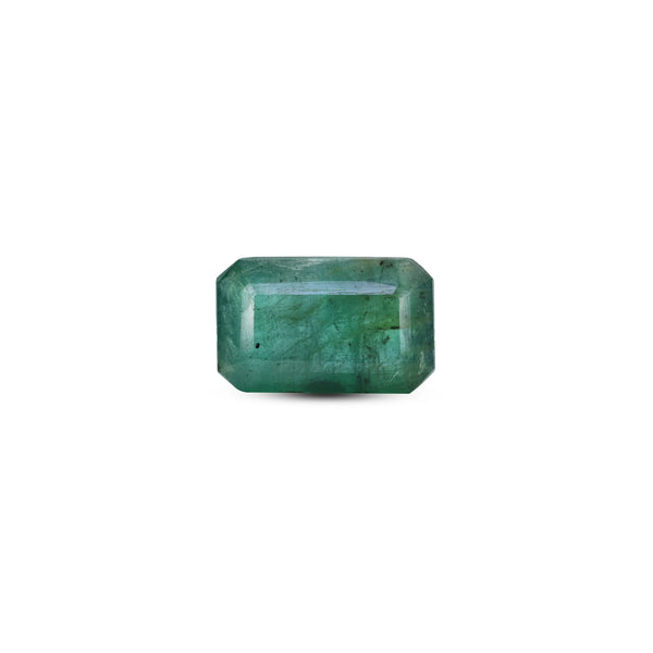 Zambian Emerald (Panna) - 5.5 Carat - Pramogh
