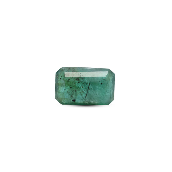 Zambian Emerald - 5.5 Carat