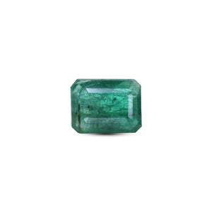 Zambian Emerald (Panna) - 3.85 Carat - Pramogh