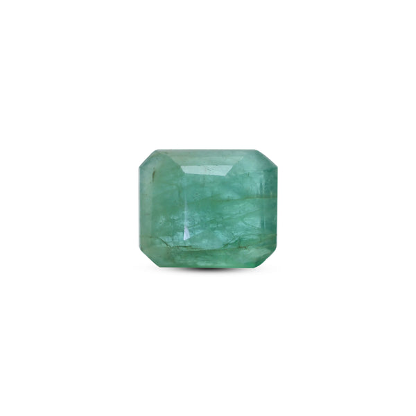 Zambian Emerald - 5.65 Carat