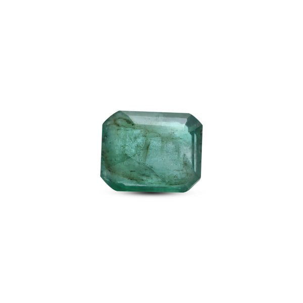 Zambian Emerald - 4.53 Carat
