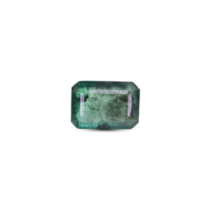 Zambian Emerald (Panna) - 9.25 Carat - Pramogh
