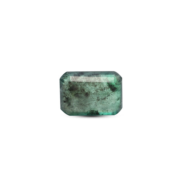 Zambian Emerald - 9.25 Carat