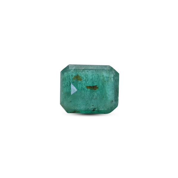 Zambian Emerald - 3.95 Carat
