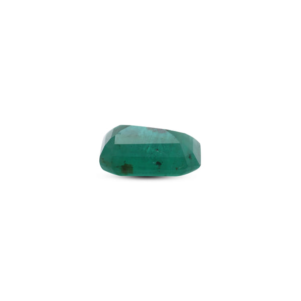 Zambian Emerald - 3.95 Carat