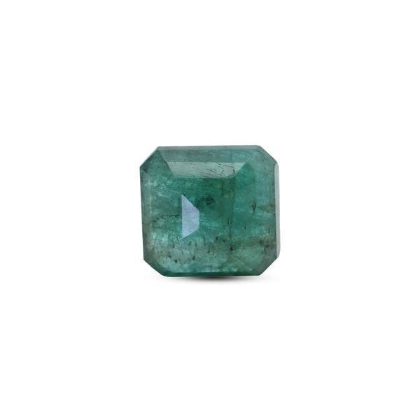 Zambian Emerald - 5.15 Carat