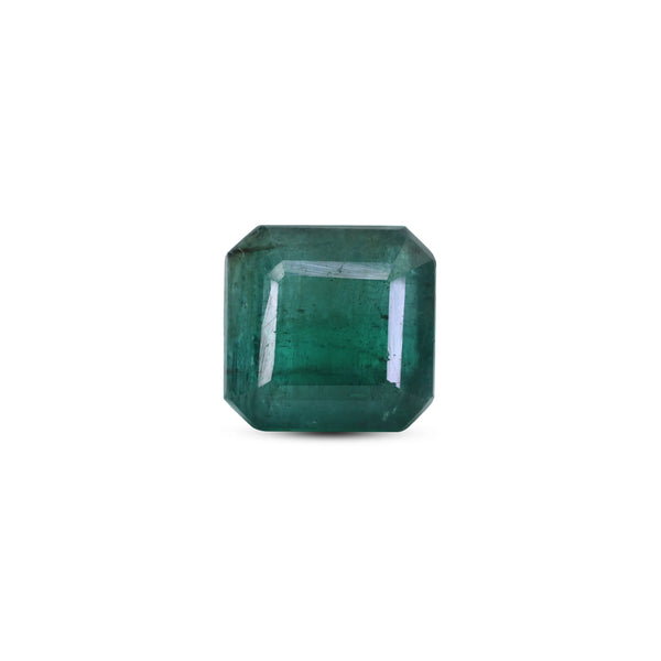 Zambian Emerald (Panna) - 7.5 Carat - Pramogh