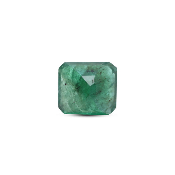 Zambian Emerald - 6.3 Carat
