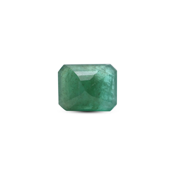 Zambian Emerald - 8.1 Carat