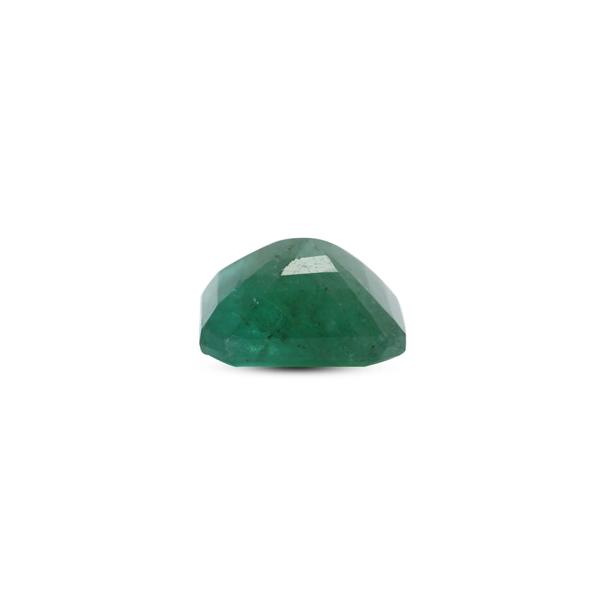Zambian Emerald - 8.1 Carat