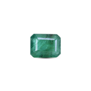 Zambian Emerald (Panna) - 5.6 Carat - Pramogh