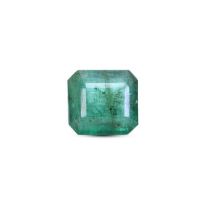 Zambian Emerald (Panna) - 5.4 Carat - Pramogh