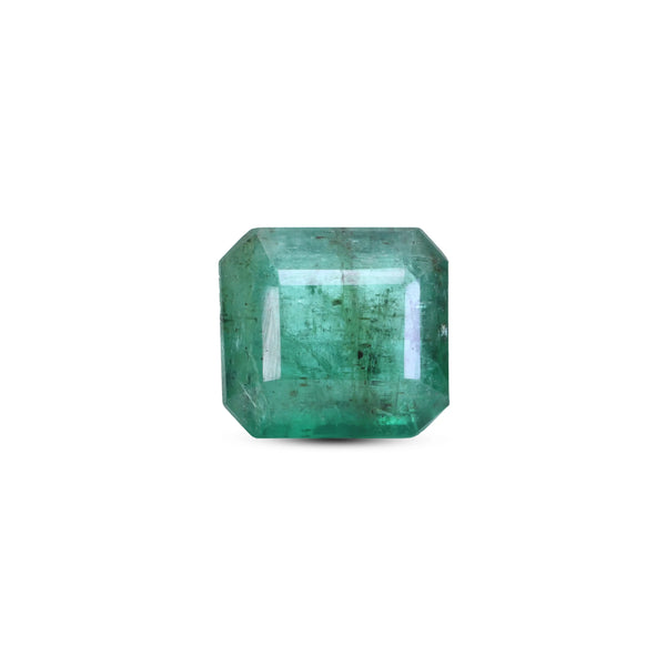 Zambian Emerald (Panna) - 5.4 Carat - Pramogh